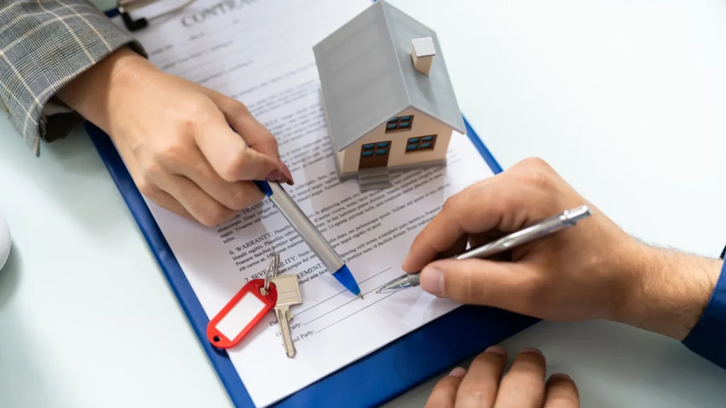 Home Loan Kaise Le