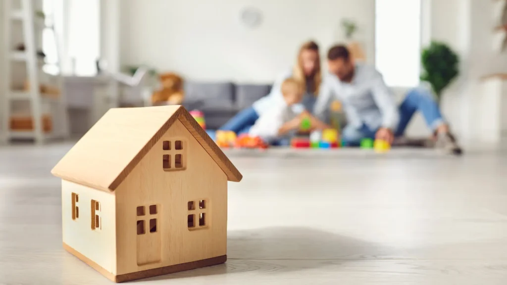 Home Loan Kaise Le
