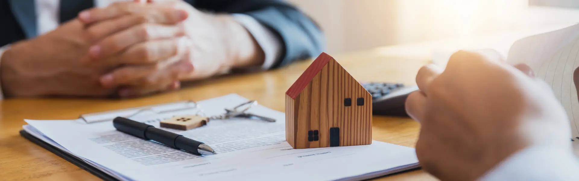 Decoding Home Loan Journey