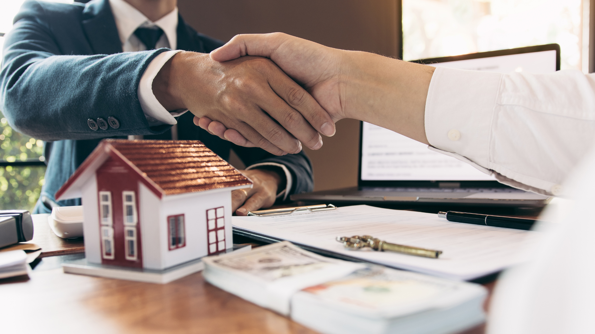 Your First Home Loan